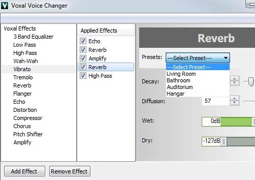 text to speech voice changer discord