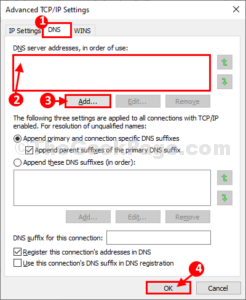 Fix: Active Directory Domain Controller Could Not Be Contacted error in ...