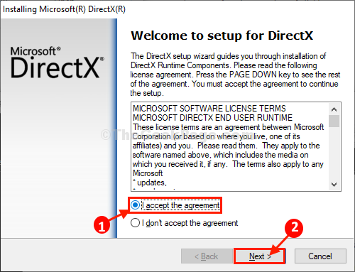 Directx 8.1