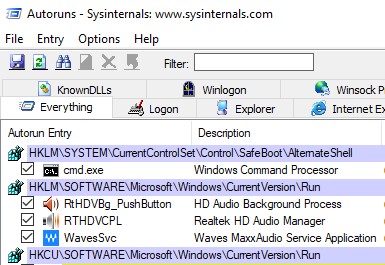 hardware diagnostic tools