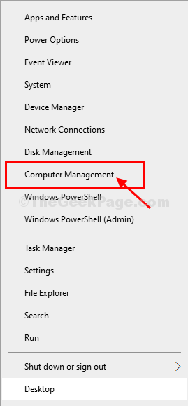 Computer Management