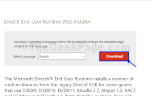 far cry 2 d3dx9 38 dll missing