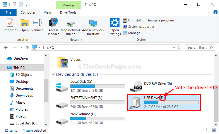 file too large for destination system