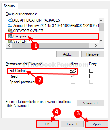 Fix You Currently Don T Have Permission To Access This Folder Problem In Windows 10