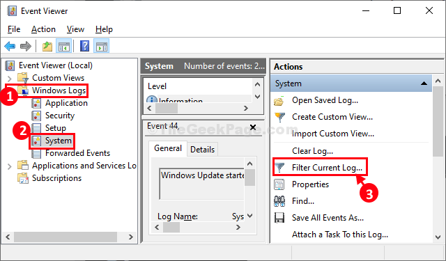 Fix Dcom Event Id Error In Windows 10