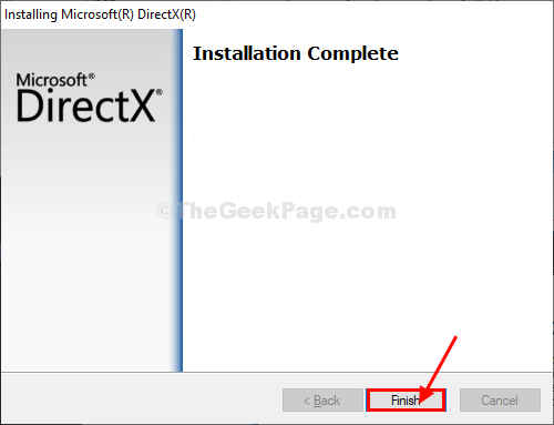 install directx 9 windows 10 for igi 2 covert strike