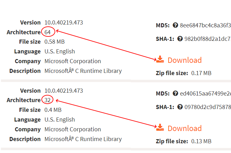 How To Solve Msvcp100 Dll Missing Error In Windows 10