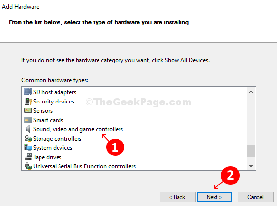 How to Get Back Missing Devices in Device Manager in Windows 10 / 11