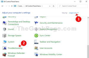 Fix Windows Media Player not working issue in Windows 10 / 11