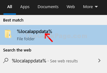 Desktop Windows Icon Search Result