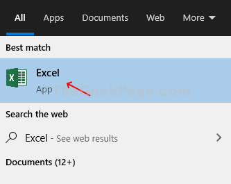 Desktop Windows Icon Search Box Excel