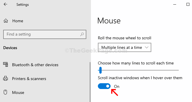 Devices Mouse Scroll Inactive Windows When I Hover Over Them