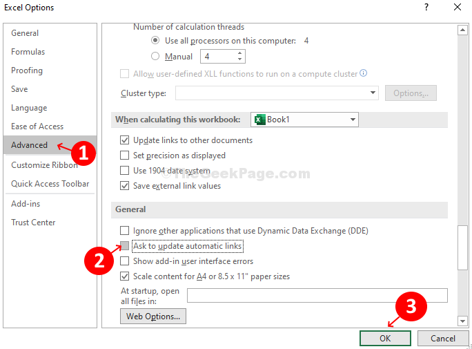 office 2019 slow to open