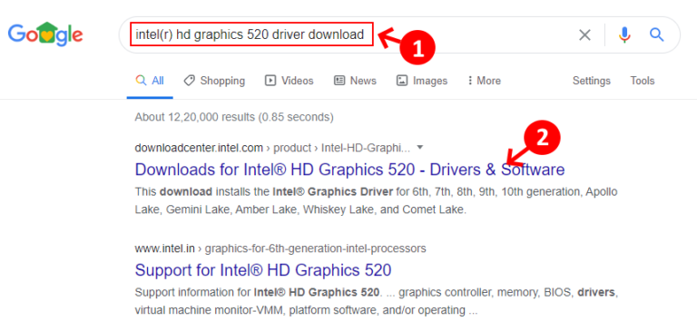 instal the last version for windows Intel Graphics Driver 31.0.101.4972