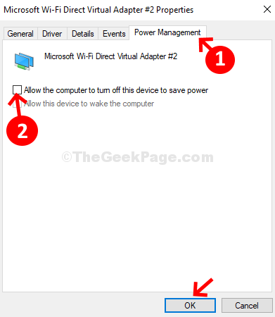 mivrosoft wi-fi direct virtual adapter driver