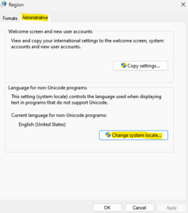 How To Fix The NSIS Error Error Launching Installer In Windows 10 Or 11