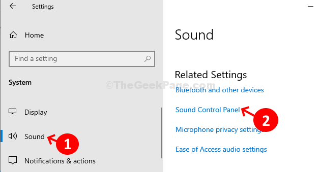 How To Fix Laptop Speaker Crackling Sound In Windows 10