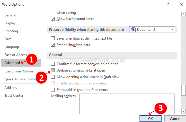 microsoft office updates too large