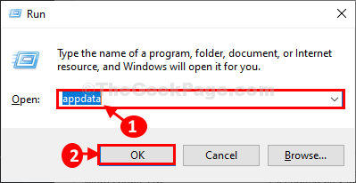 how to clean appdata windows 10