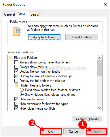 Appdata Folder Is Missing In Windows 10 Solved