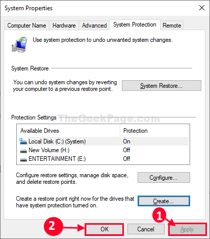 how to uncompress c drive