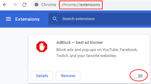 Chrome Extensions 1 Min