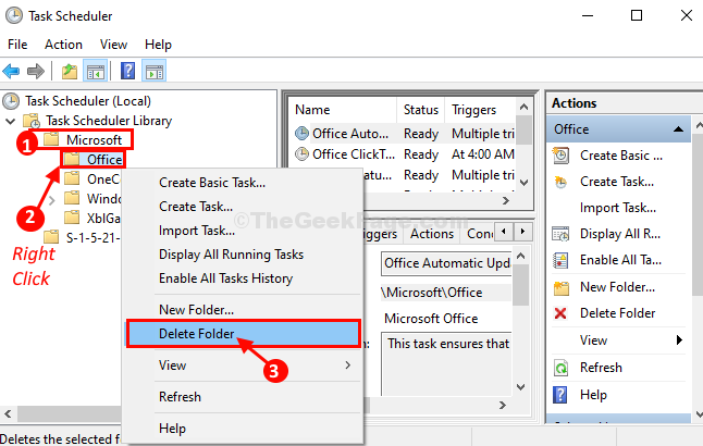 Fix MS Office installation error in Windows 10 Easily