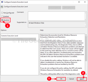 Your computer is low on memory problem in Windows 10/11 fix
