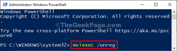 mini vci driver ended prematurely on windows 10