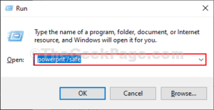 How to Repair corrupt PowerPoint files easily