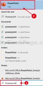 How to Repair corrupt PowerPoint files easily