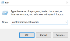 Reduce Background Noise of Built-in Microphone in Your Windows 10 / 11