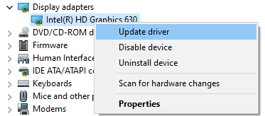 Sorry, This PC Doesn't Meet the Hardware Requirements Game DVR Error in ...