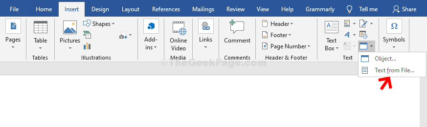 How To Merge Multiple Word Documents Into One In Microsoft Word 2016 0401