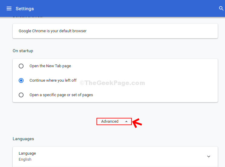 How To Fix Mouse Cursor Disappearing In Google Chrome