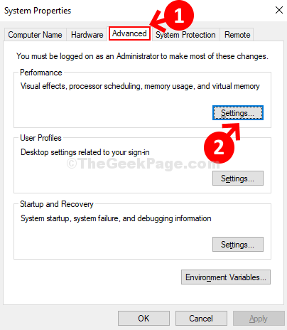 How to solve Not enough memory error