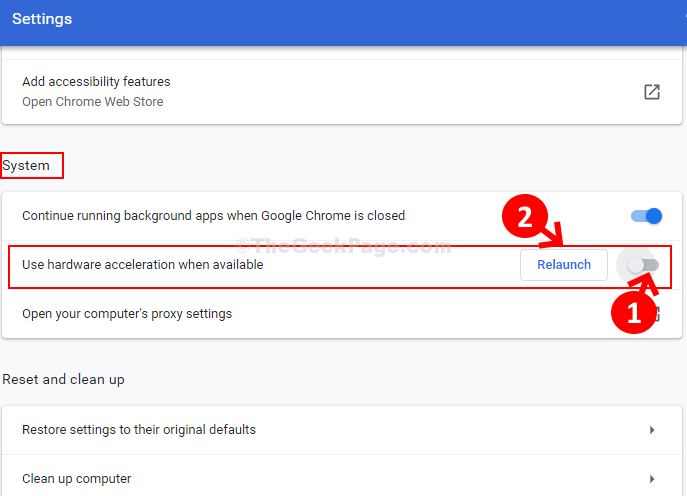 How To Fix Mouse Cursor Disappearing In Google Chrome