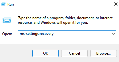 Ms Settings Recovery Min