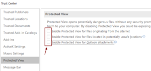Fix- PowerPoint file is not opening in Windows 10 / 11