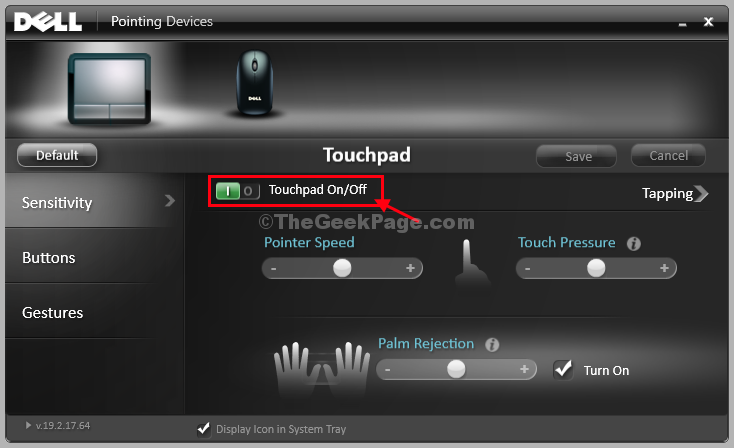 Asus X441B Touchpad Driver / Ps 2 Touchpad Device Not ...