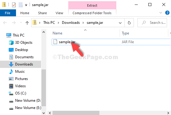 Unable To Run Jar Files In Windows 10 Here S The Solution