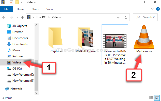 File Explorer Destination Folder Mp3 File