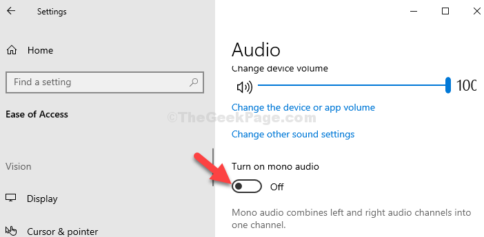 stereo mix not working windows 10