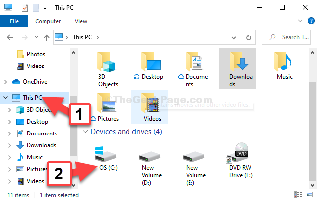 how to shut down without updating windows 10