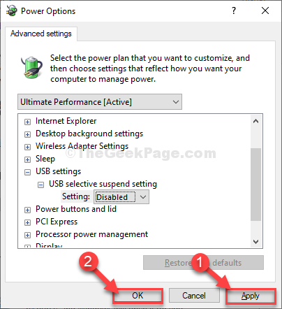 generic usb xhci compliant host controller windows 8.1