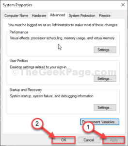 How to fix Javaw.exe error in Windows 10 / 11