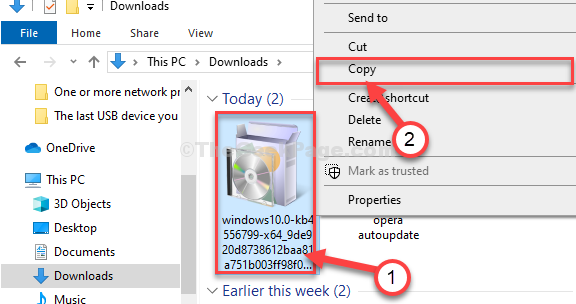 toewijding koepel te ontvangen Fix: The update is not applicable to your computer in Windows 10 , 11