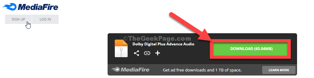 dolby audio free download for windows 10