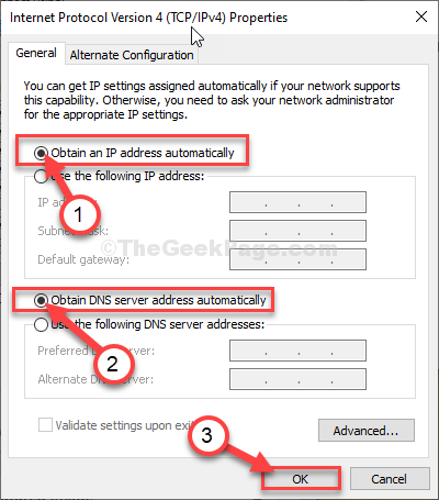 kepserverex device is not responding