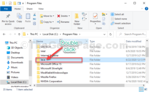 How to fix Javaw.exe error in Windows 10 / 11